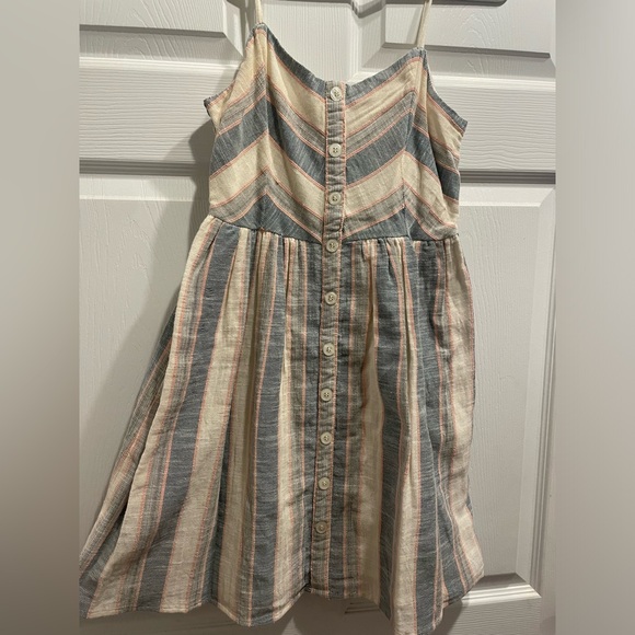 Mini Dress - Picture 2 of 5